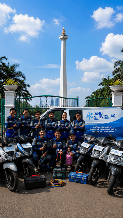Contoh Gambar